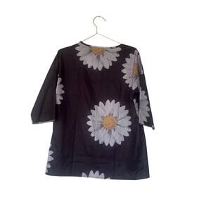 Daisy Blouse - Size Small - Women's Top